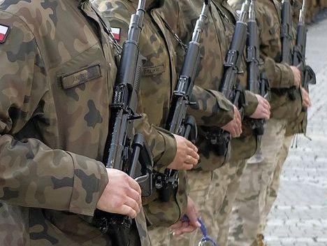 Wyróżnieni za misję w Afganistanie