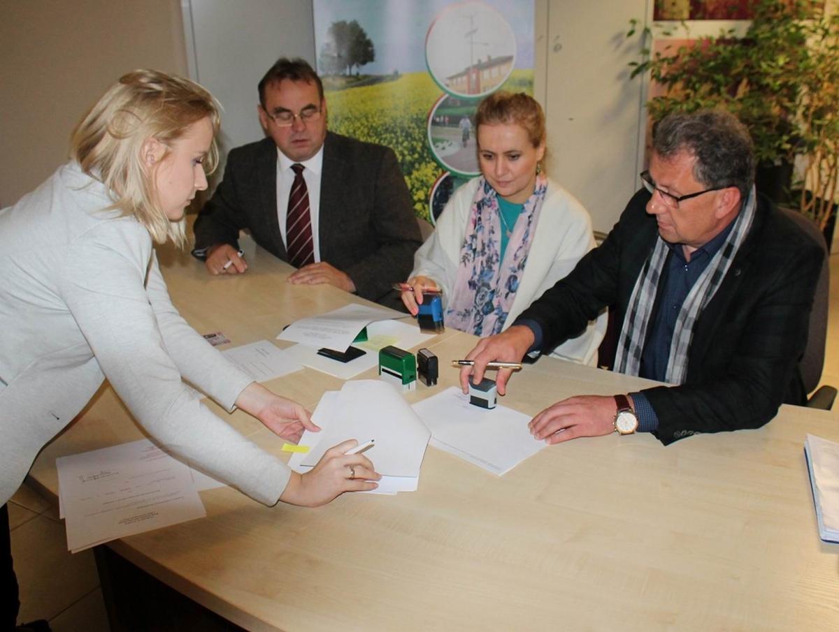 33 mln zł na scalenia