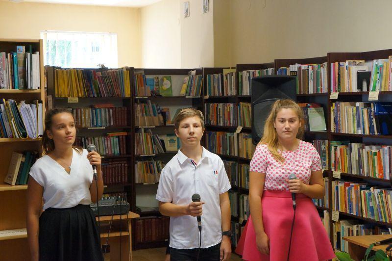 Jubileuszowe forum nauczycieli