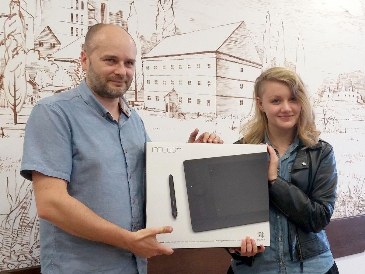 Historie mieszkańców niczym scenariusz filmu