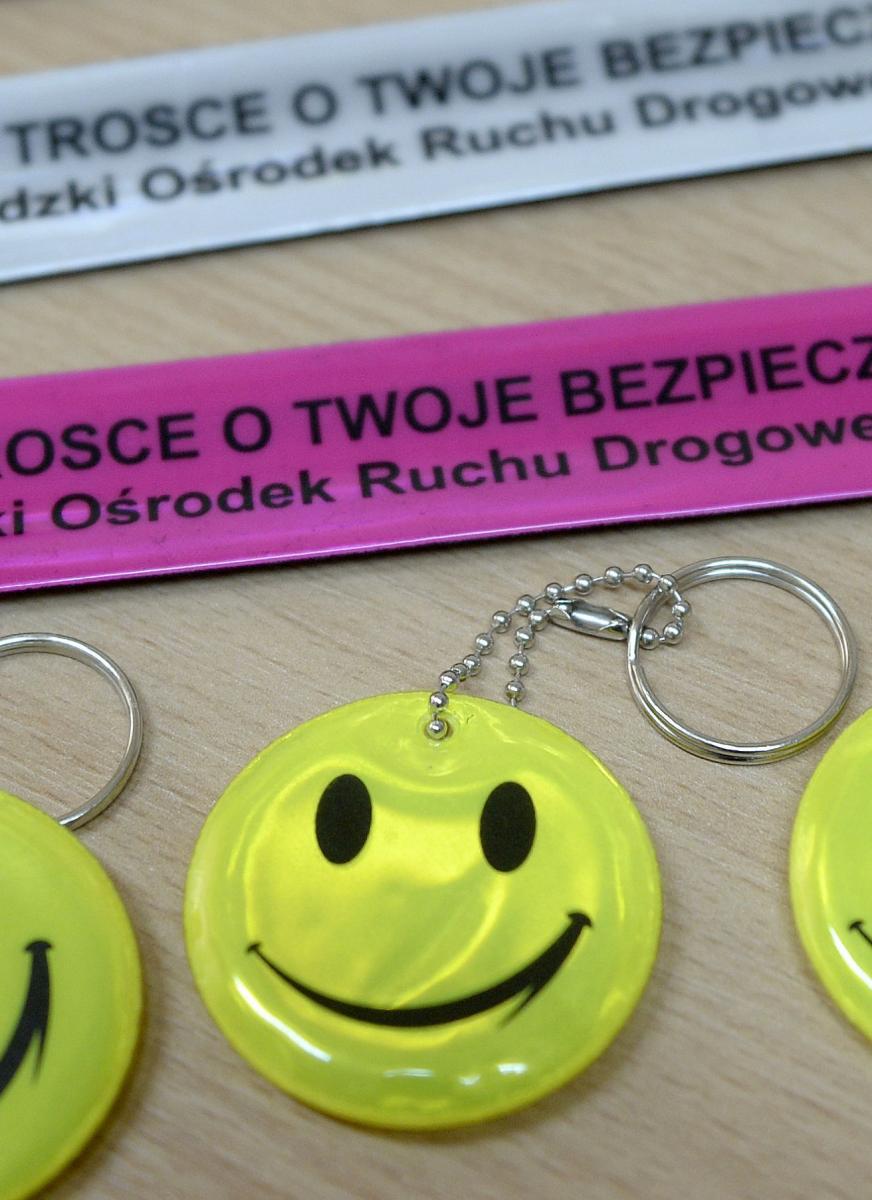 Bądź widoczny na drodze