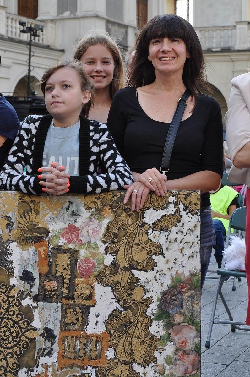 Podarowaliśmy oddech Milence [GALERIA]