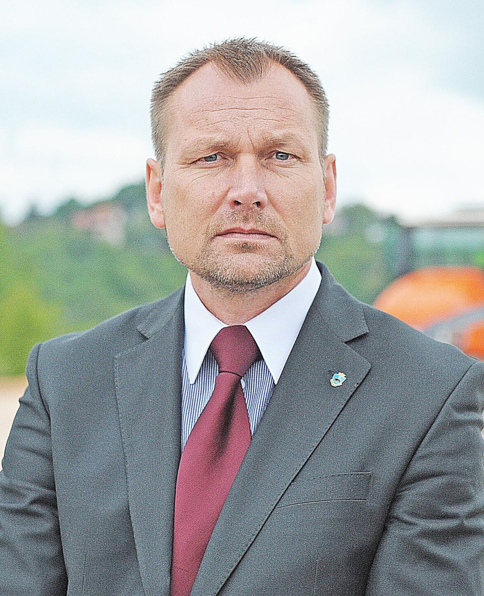 Czy radny Błachowicz zrzeknie się mandatu?
