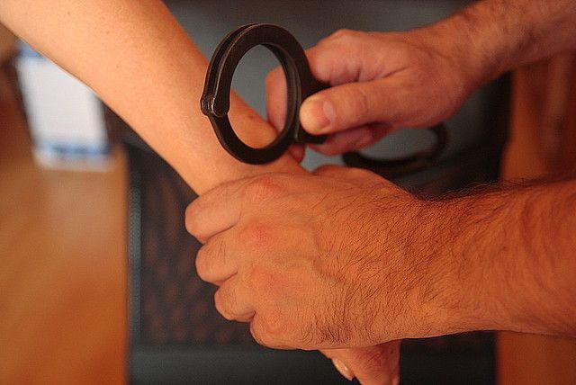 Policjanci zatrzymali poszukiwanego mężczyznę