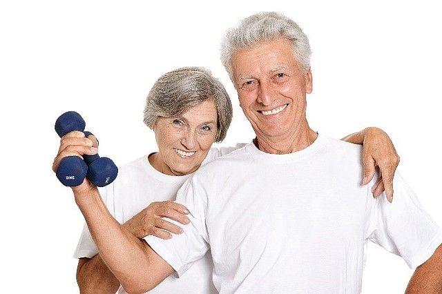 Seniorzy będą mogli zbadać swoją sprawność fizyczną