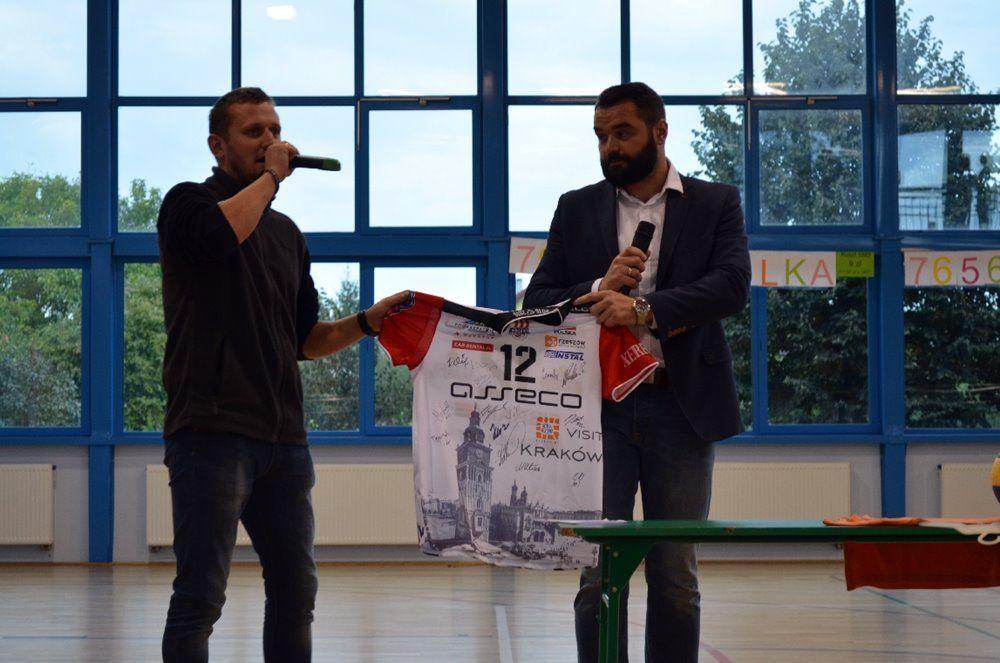 Zebrali ponad 12 tysięcy dla Emilki! [ZDJĘCIA]