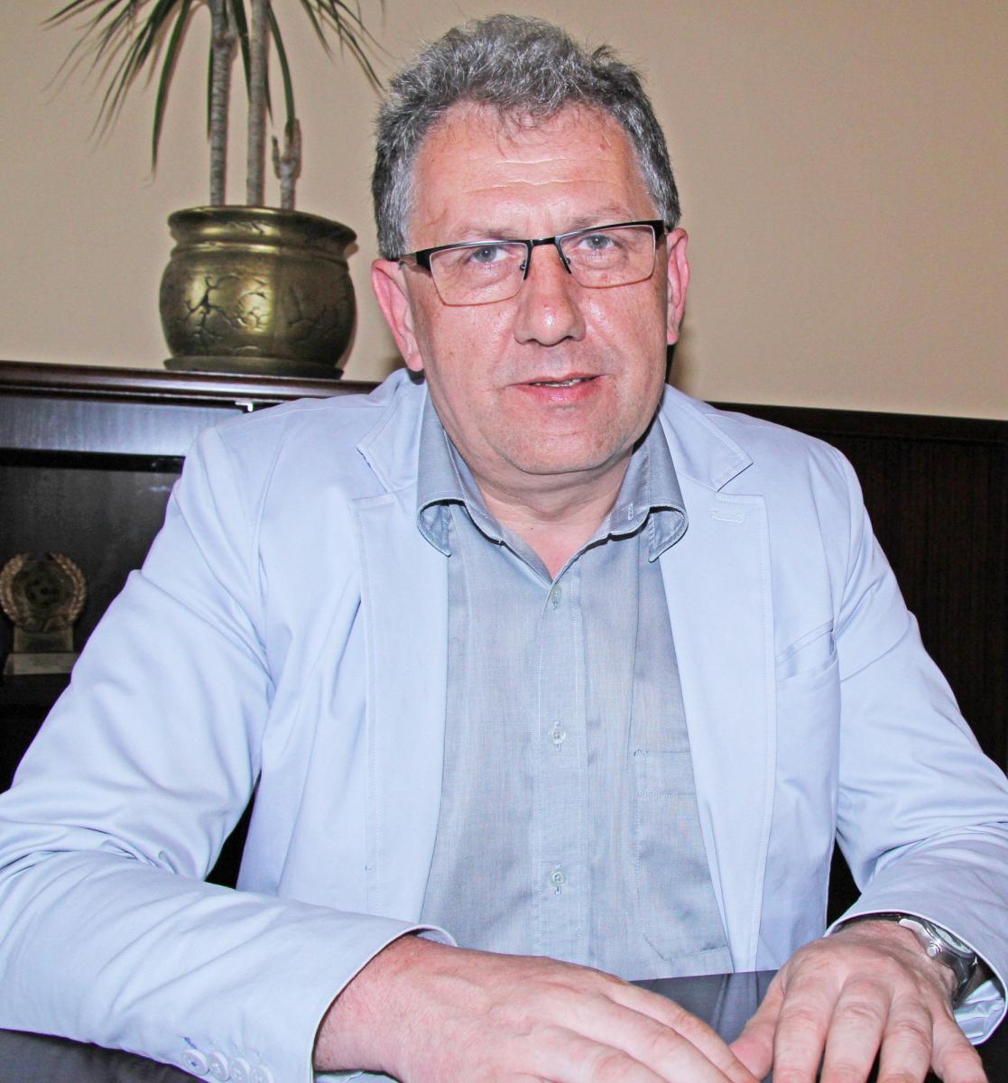 Powiat dostał kasę na termomodernizację. Wniosek miasta odrzucono