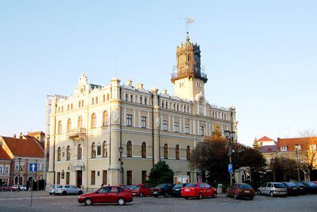 Nie będzie głosowania. Przechodzą wszystkie projekty BO