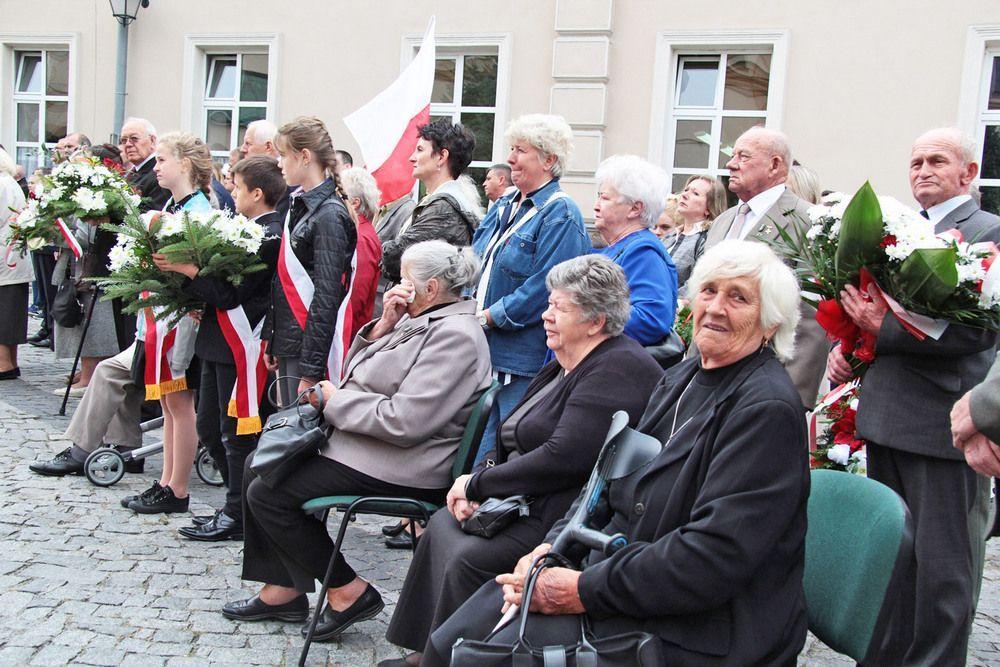 Święto Sybiraka w Jarosławiu