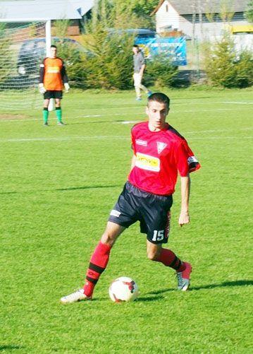 Samodzielna Wólczanka. Derby dla Piasta i Orła