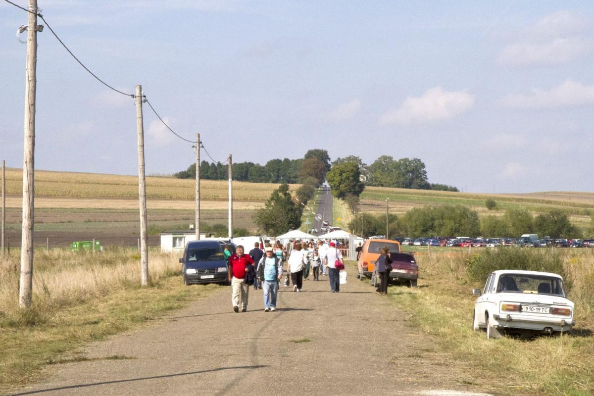 Budowa przejścia w Malhowicach ruszy w 2018 roku