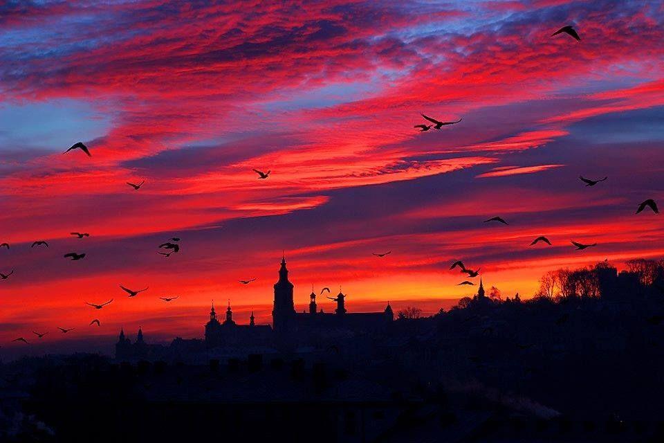 Magiczny jesienny Przemyśl [ZDJĘCIA MIRKA HALWY]