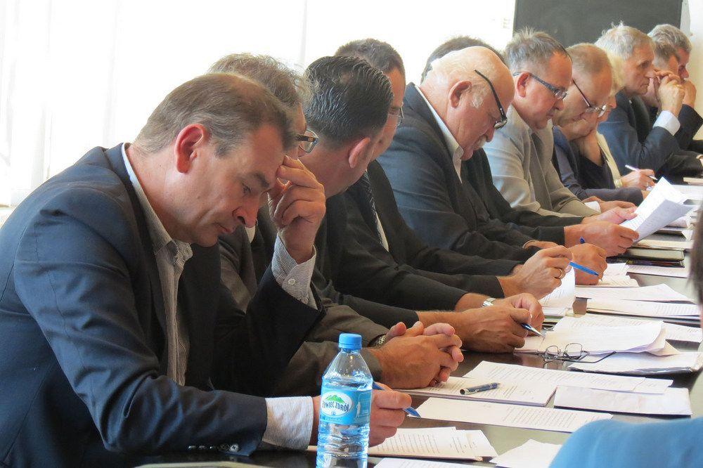 Powiat może pozyskać 35 mln zł na scalenia 