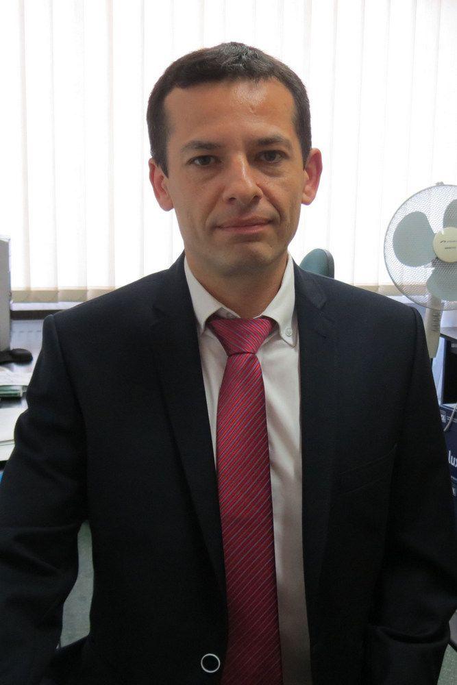 Marek Markiewicz nowym geodetą powiatowym