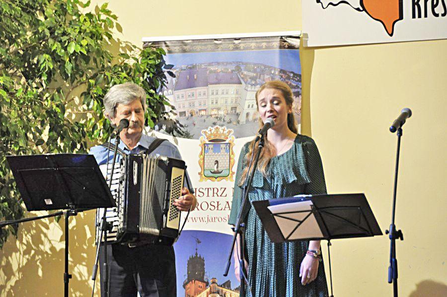 Kresowy tydzień w Jarosławiu