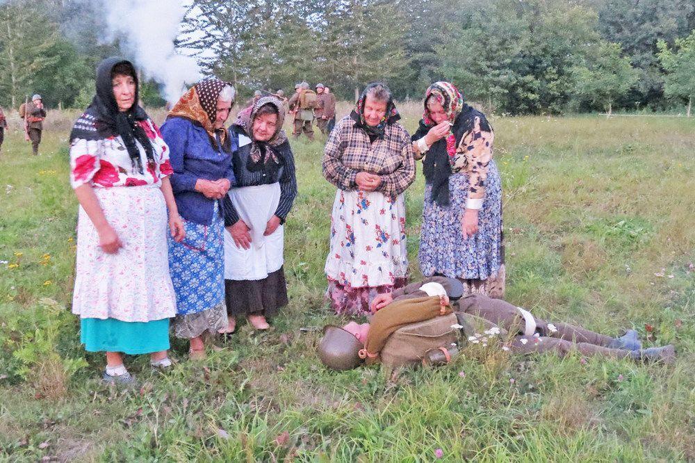 Gdy zapłonął nagle świat, czyli co się zdarzyło przed 77 laty [ZDJĘCIA]