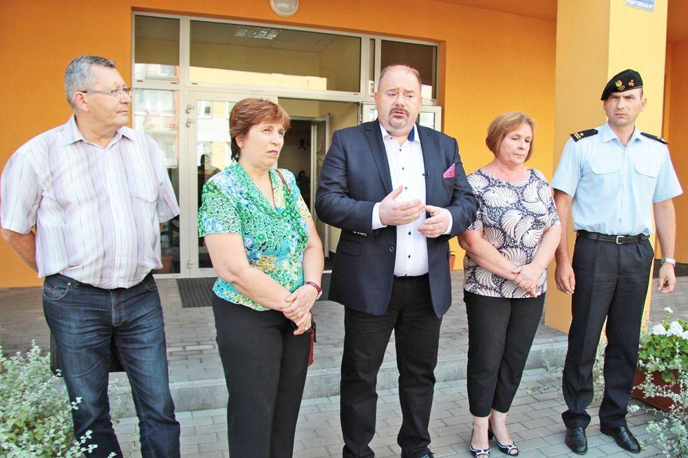 Przedszkole jest bezpieczne. Biegły sądowy mija się z prawdą