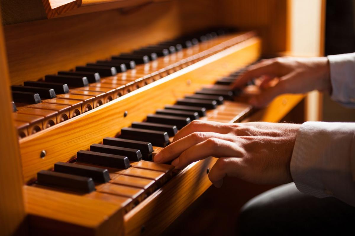 Lubaczowski Festiwal Muzyki Chóralnej Kameralnej i Organowej