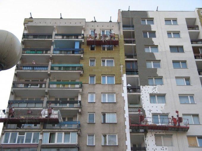 Miliony złotych na termomodernizację budynków