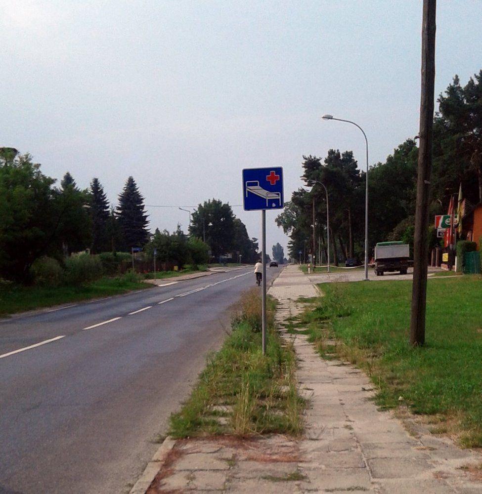 Czy burmistrz ignoruje problemy przedsiębiorców?