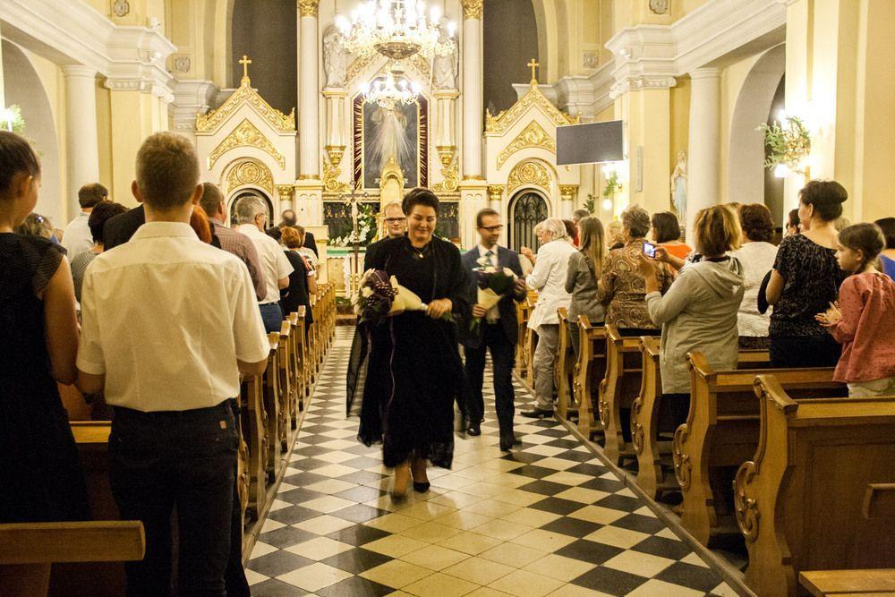 Wyjątkowe wydarzenie w muzycznej stolicy Roztocza 