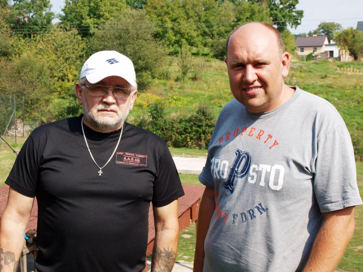 Organizatorzy święta Kazanowa: Nie chcemy wojny z proboszczem