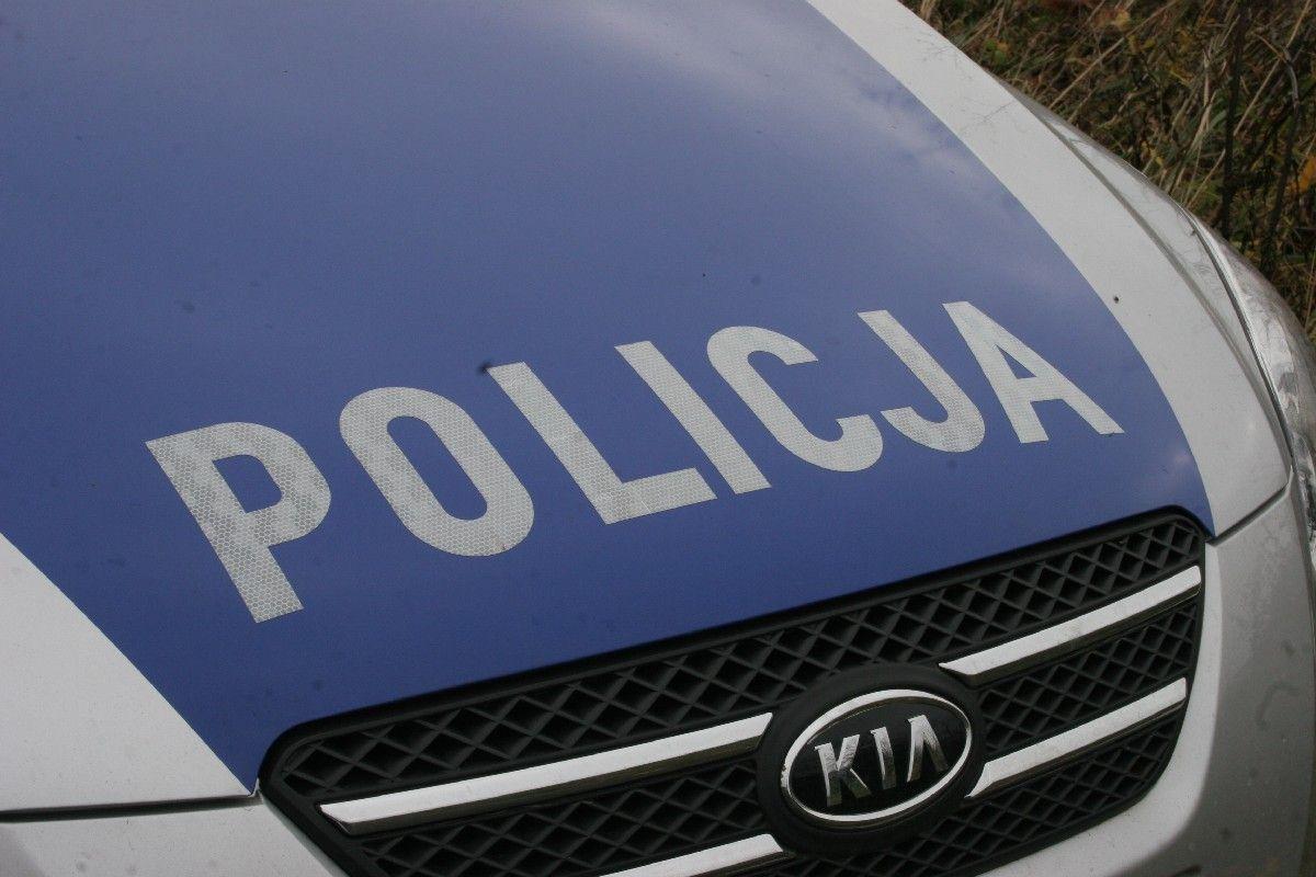 Policjanci pomogli niedoszłemu samobójcy