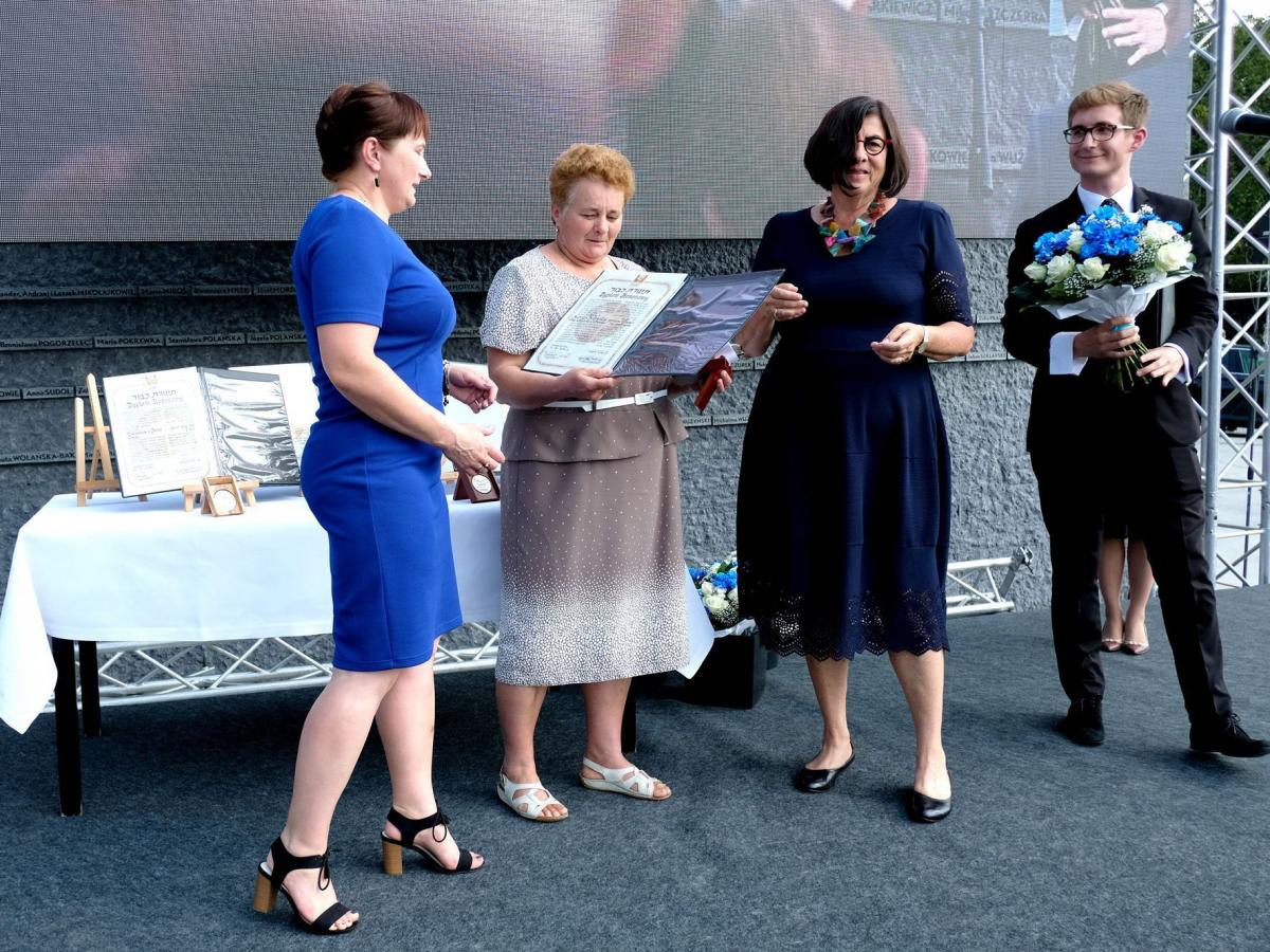 Medale dla „świętych naszych czasów”