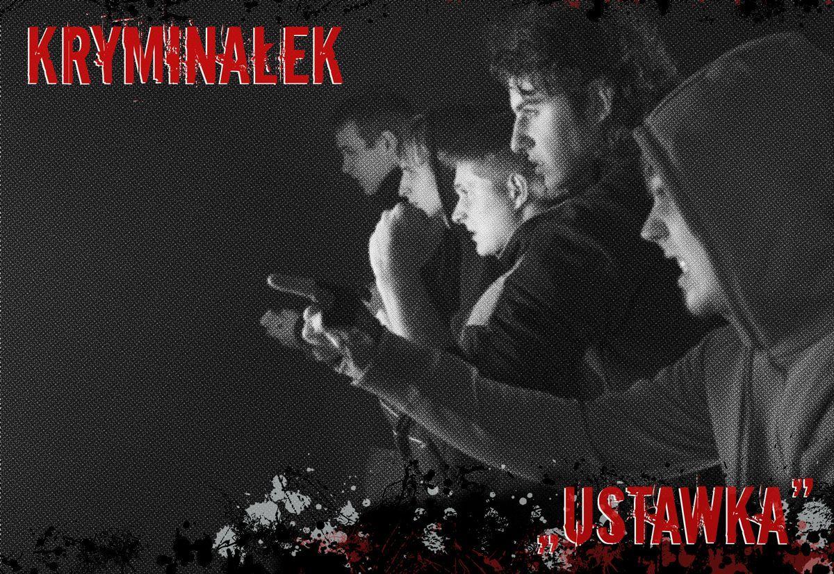 Ustawka
