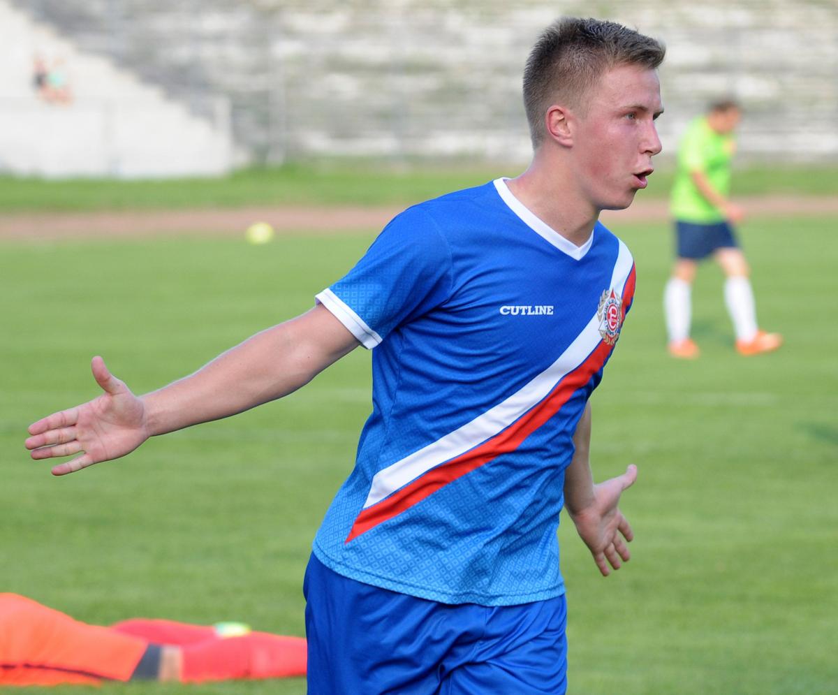 Piast ośmieszył Polonię w Przemyślu. Wólczanka dalej pędzi jak szalona!