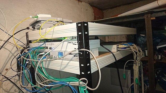 Nielegalnie udostępniał programy płatnych platform cyfowych