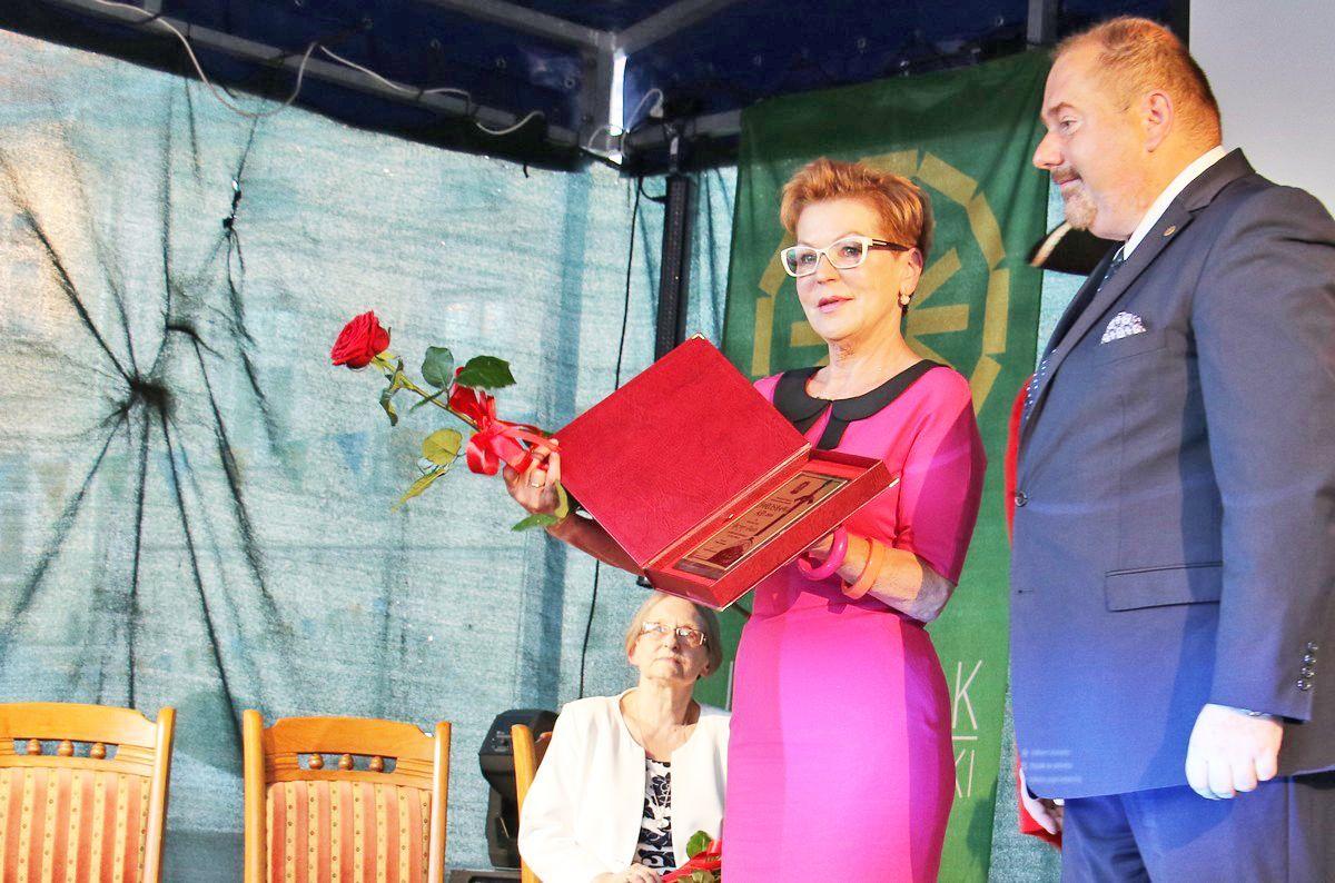 Jeden „Jarosław” zamiast „Jarosławów”