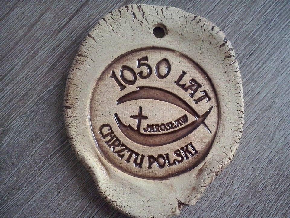 Pobiegnij z okazji 1050-lecia Chrztu Polski