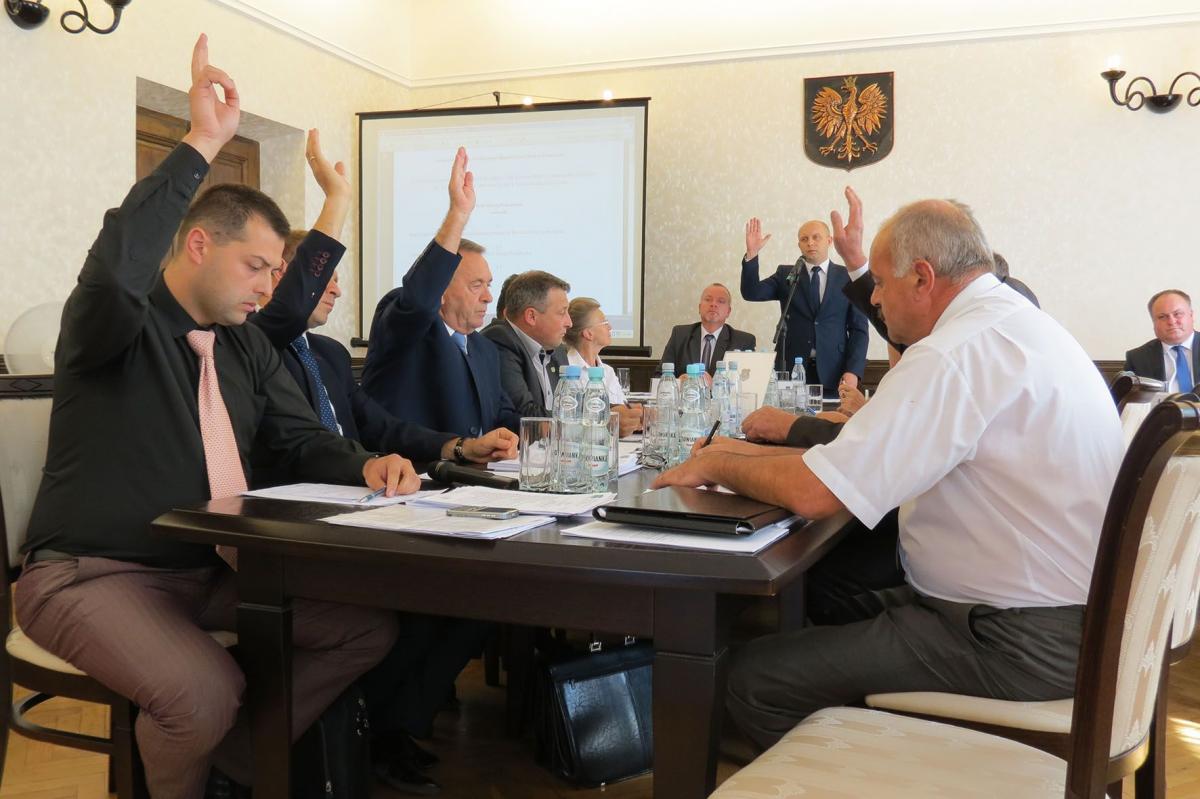 Profesor się zgodził, radni PiS nie