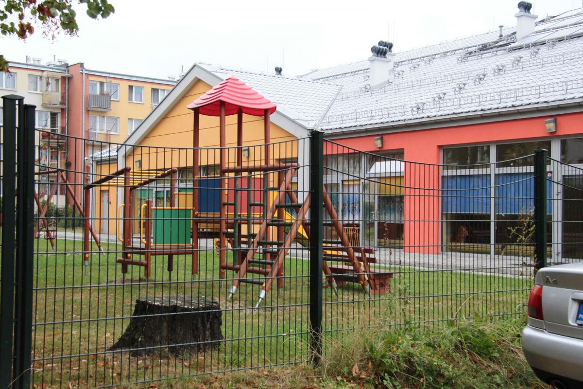 Bezpieczne przedszkole czy tykająca bomba?