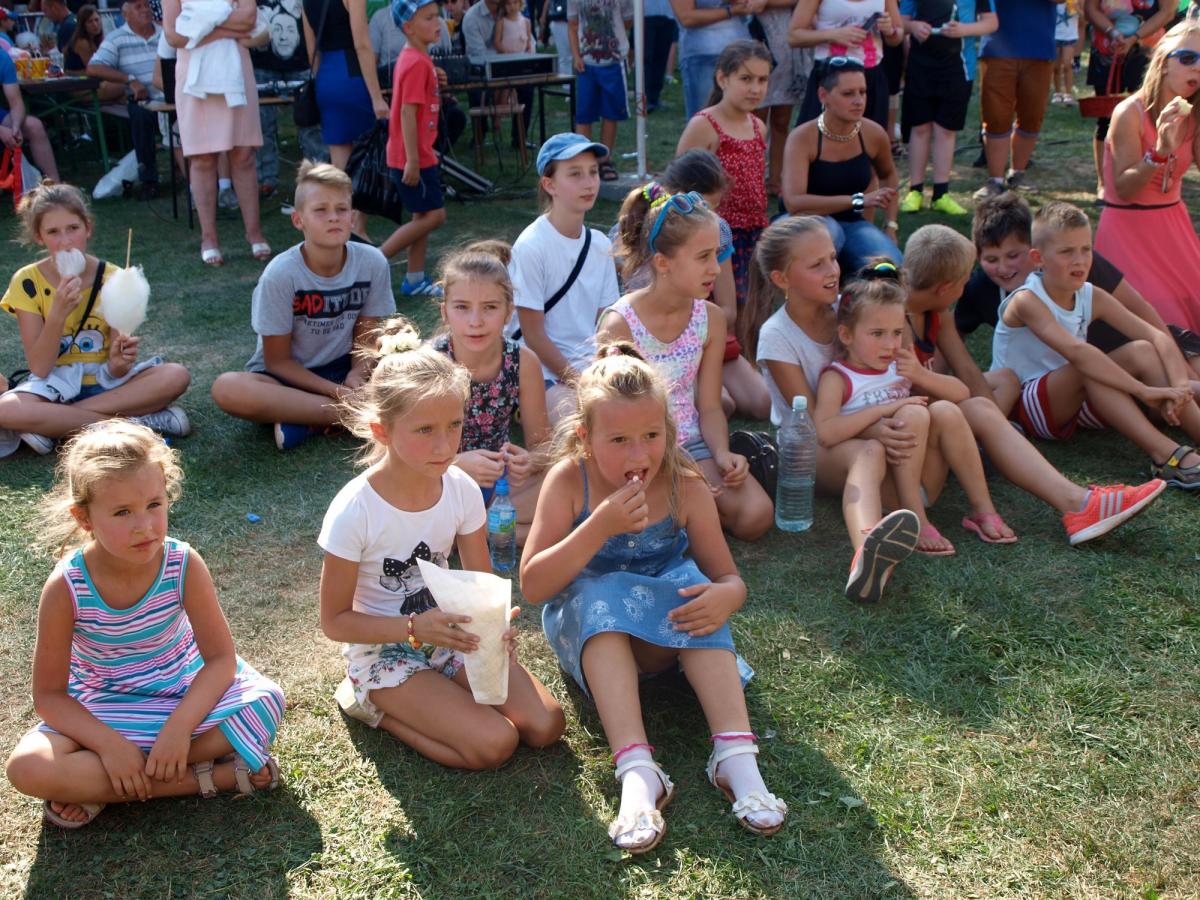 Kazanów się bawił [GALERIA]