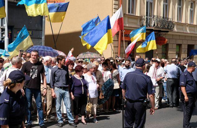 Dwa śledztwa w sprawie procesji