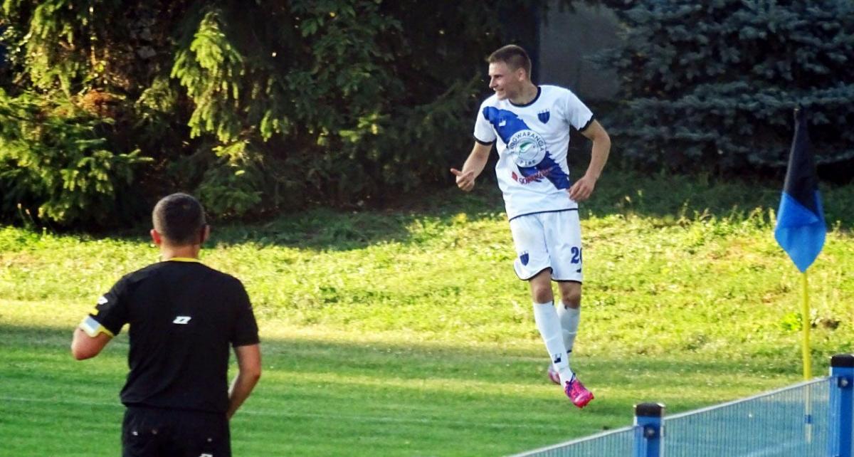 Znowu „trójka” jarosławian!
