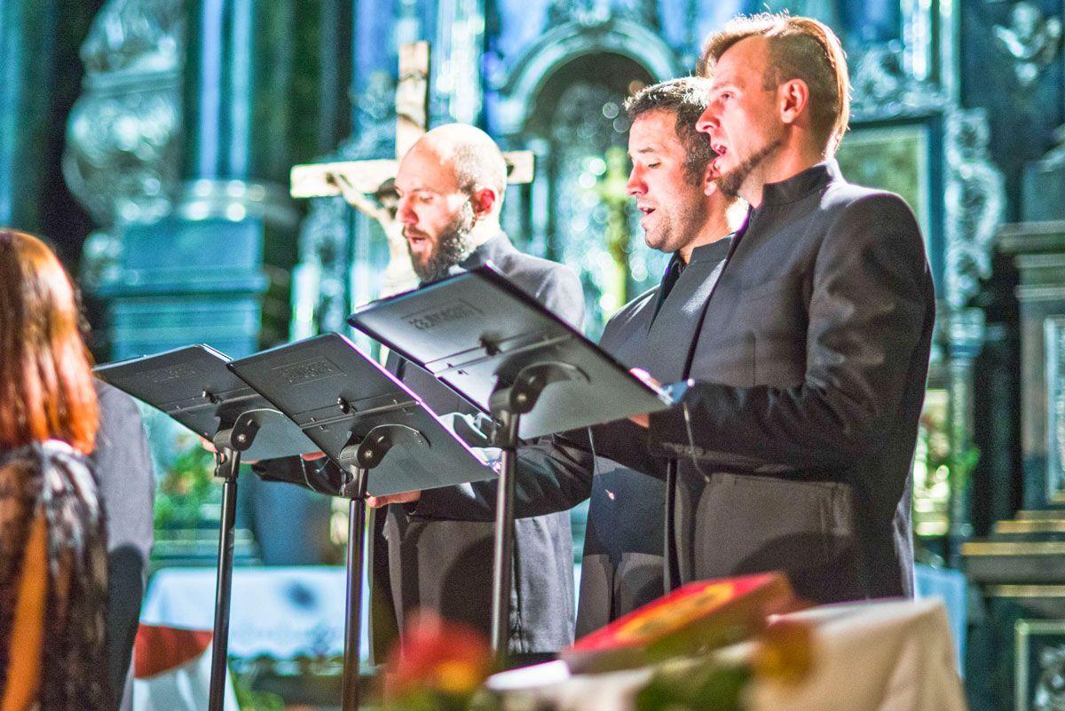 Mit tematem tegorocznej odsłony festiwalu „Pieśń Naszych Korzeni” [ZDJĘCIA]