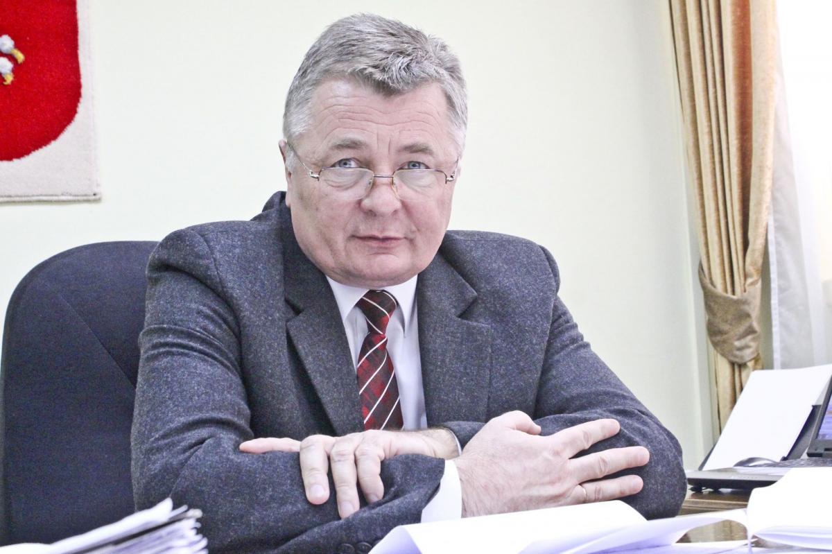 Nie będzie referendum w sprawie odwołania wójta Ryznara