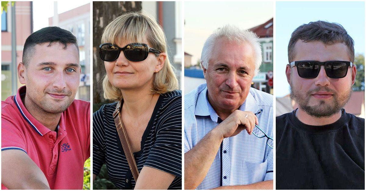 Co można zmienić w Lubaczowie? [SONDA]