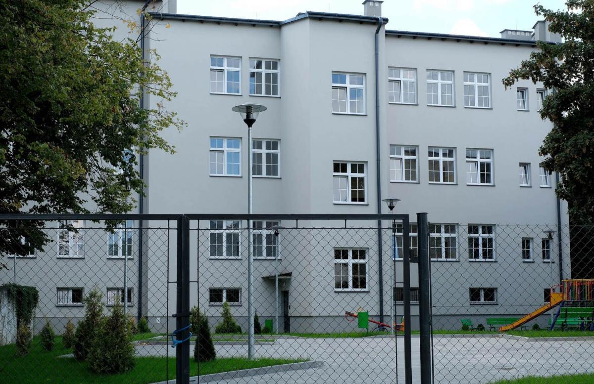Lokatorzy wkrótce wprowadzą się do nowych mieszkań