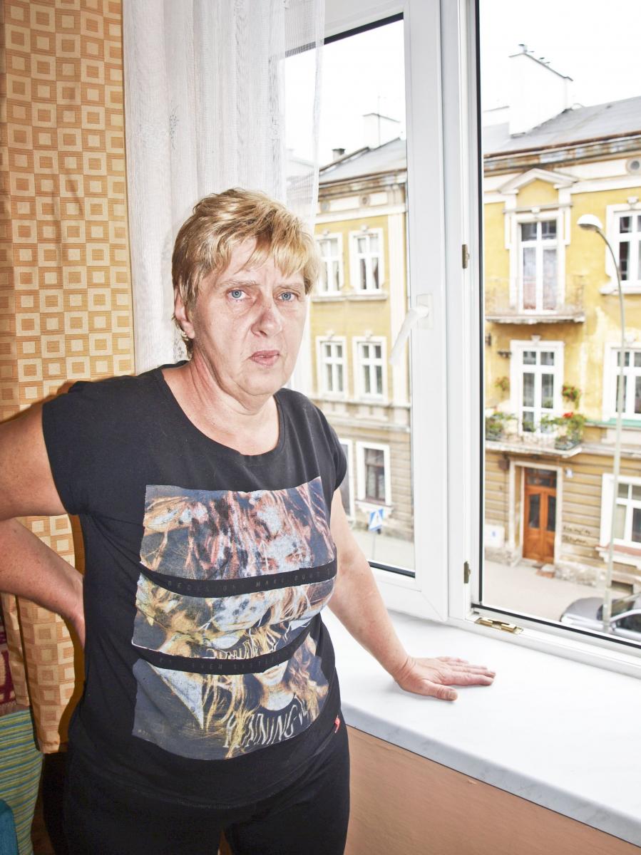 Niebezpieczne szerszenie. Strażacy pomogą, ale...