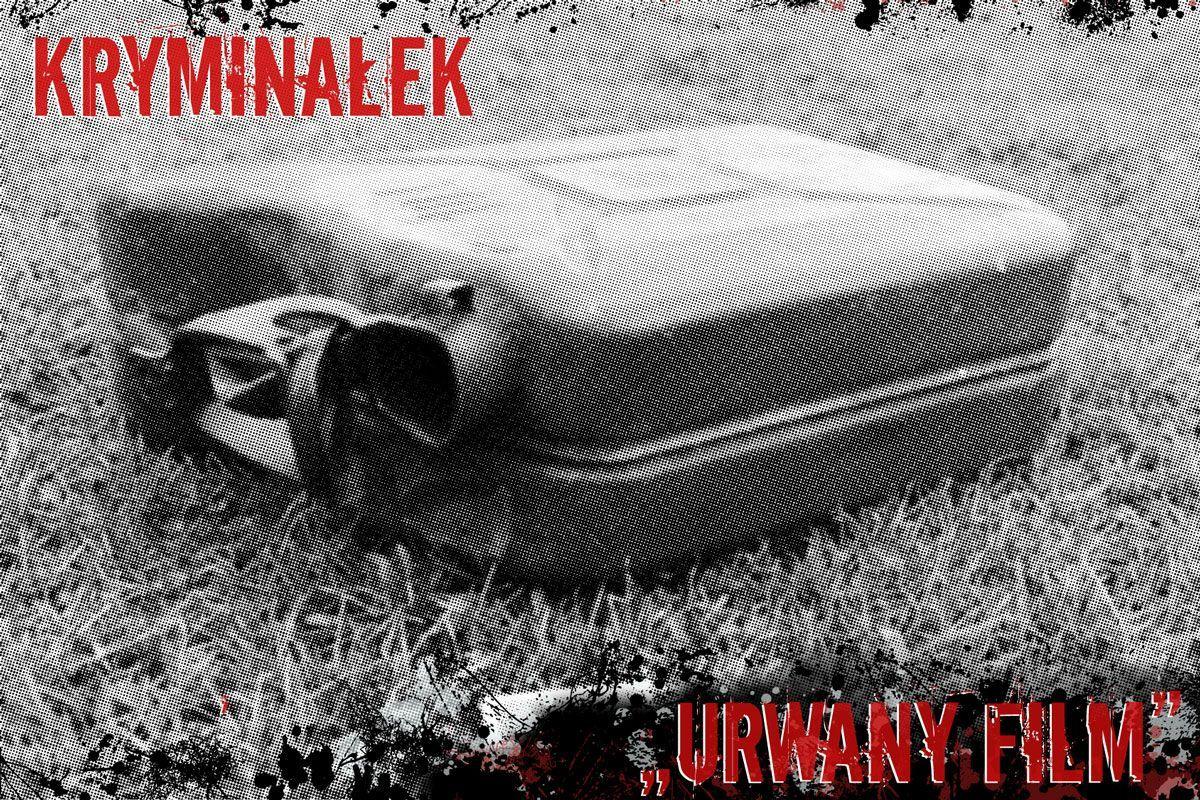 Urwany film
