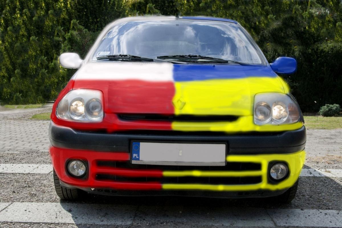 Auto na współwłasność? Urzędnicy zdecydowanie odradzają