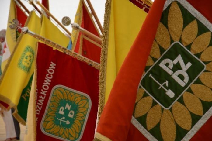 Dni Działkowca i jubileusz 35-lecia związku