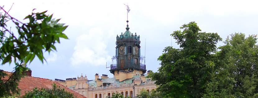 UM w Jarosławiu zaprasza na swoje konto na portalu społecznościowym