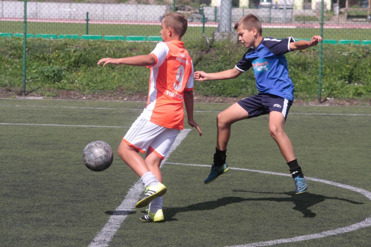 Finaliści „Piłkarskich Wtorków” wyłonieni [ZDJĘCIA]