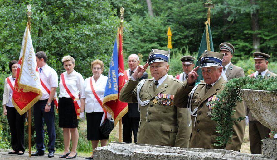 Obchody pamięci o wolności i niepodległości
