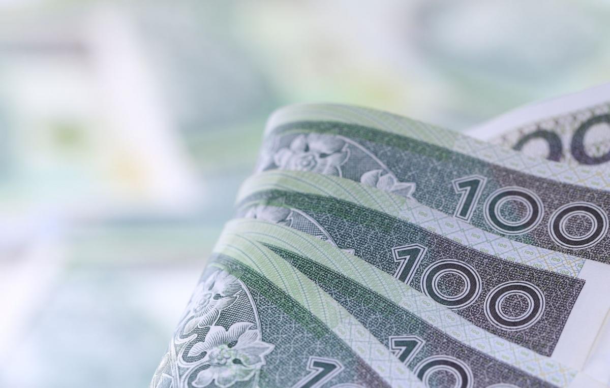 Możesz dostać pieniądze na własną firmę